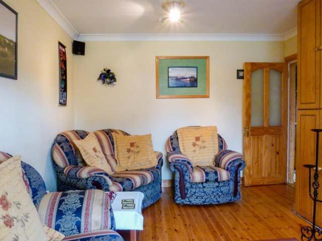 Village Cottage Dunkineely المظهر الخارجي الصورة